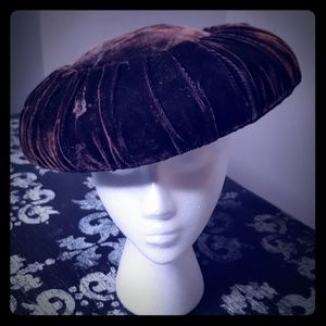 Vintage hat